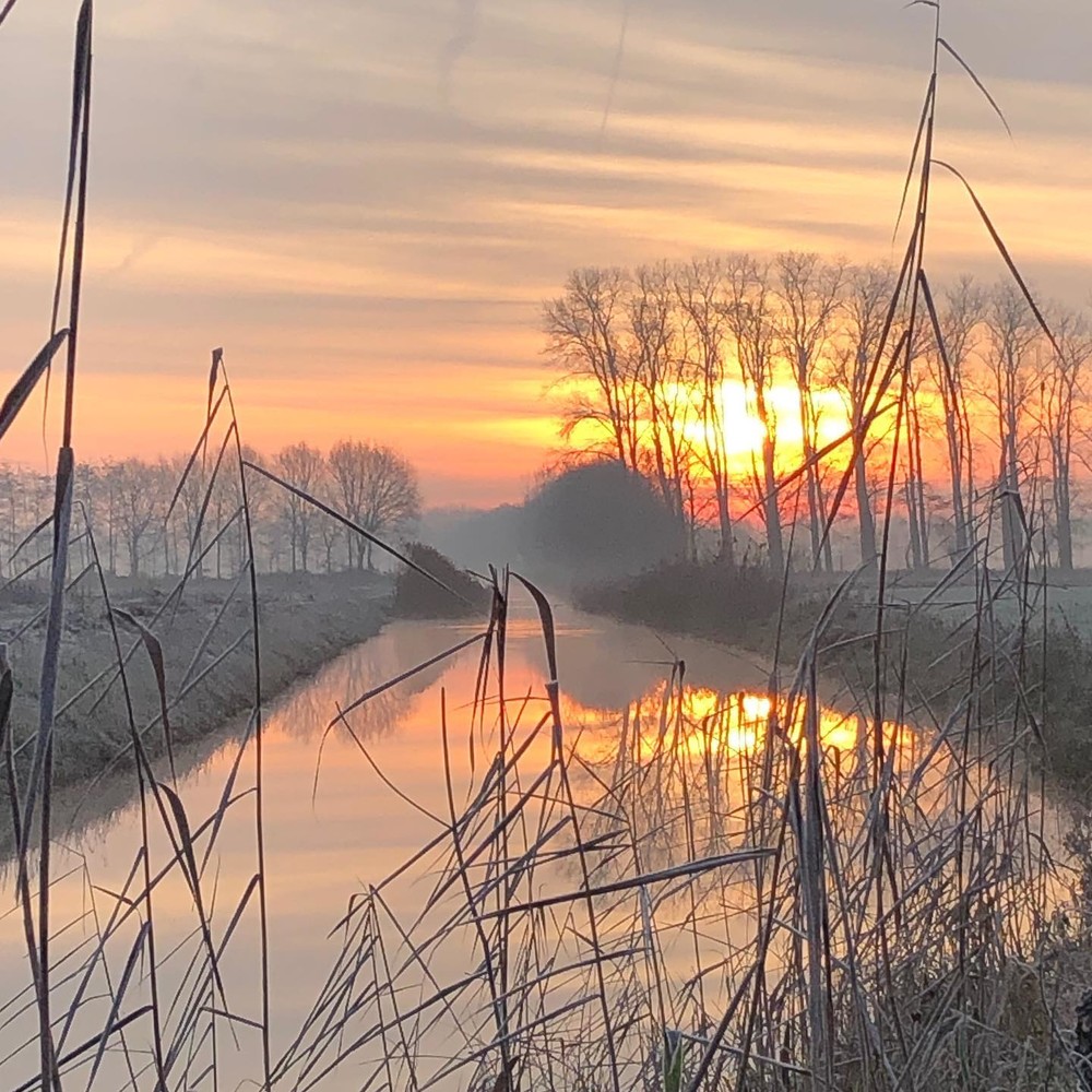 Betere Er moeten mensen zijn die zonnen aansteken • Blog - Coach Op Stelten WX-75