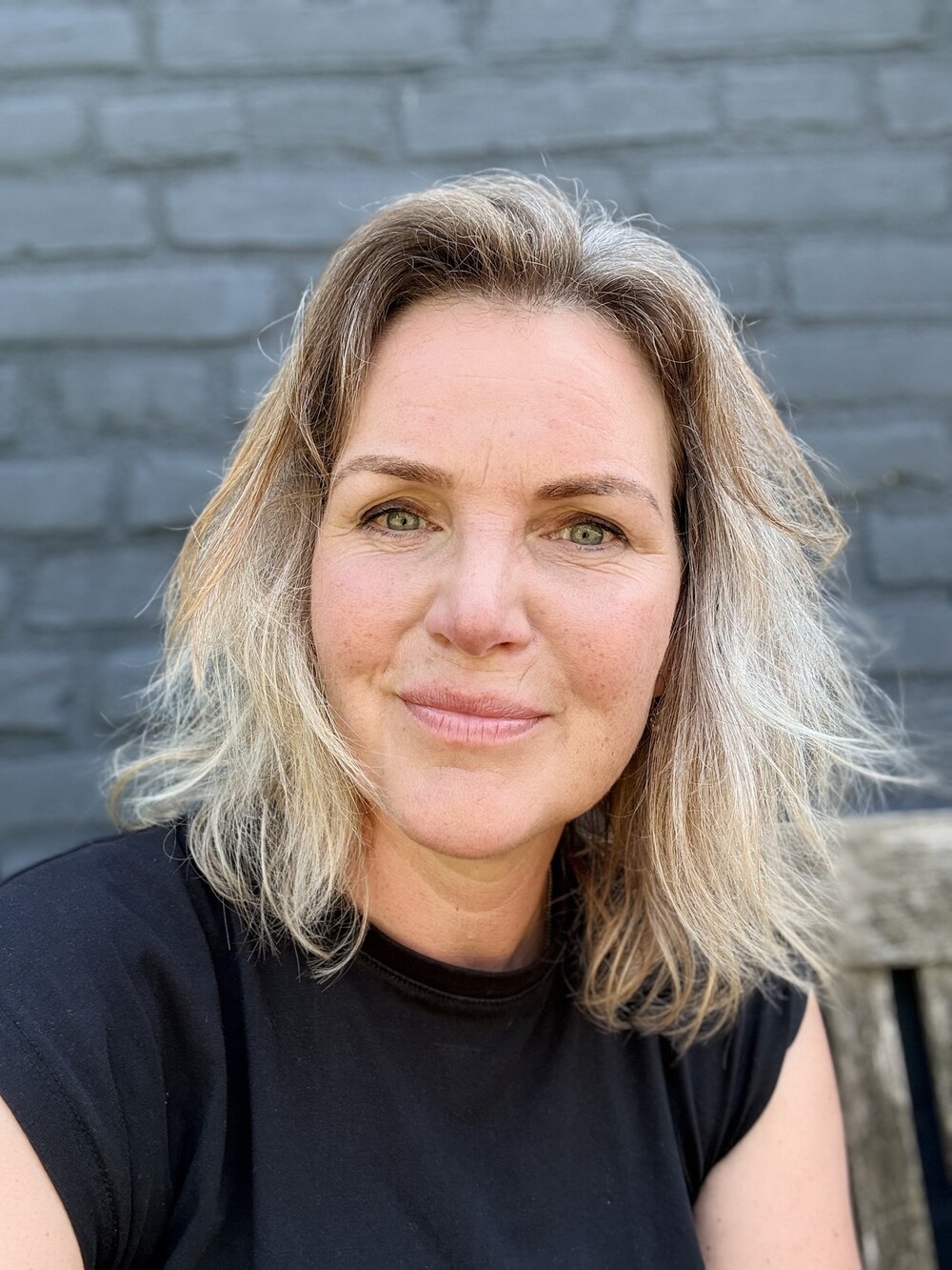 Kindercoach Suzanne Siroo