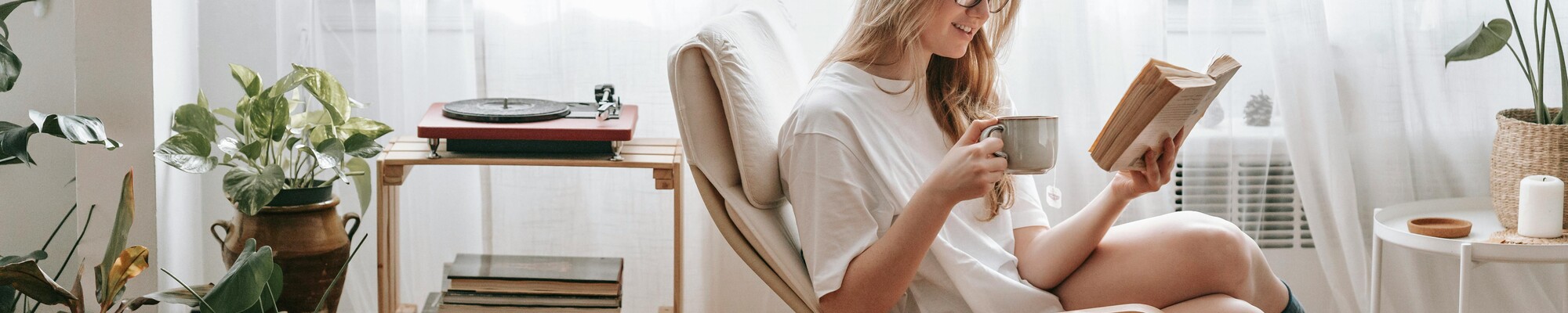 Online training Lady Teaspoon