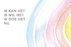 Quote achtergrond telefoon