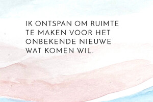 Quote achtergrond telefoon