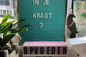 Foto: Kindercoach Apeldoorn