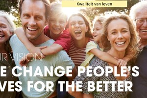 Rust voor AD(H)D labels en andere ongemakken
