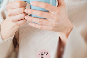 Online training Lady Teaspoon