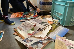 Groepstraining weerbaarheid