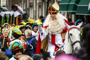 Foto www.intochtsinterklaas.com